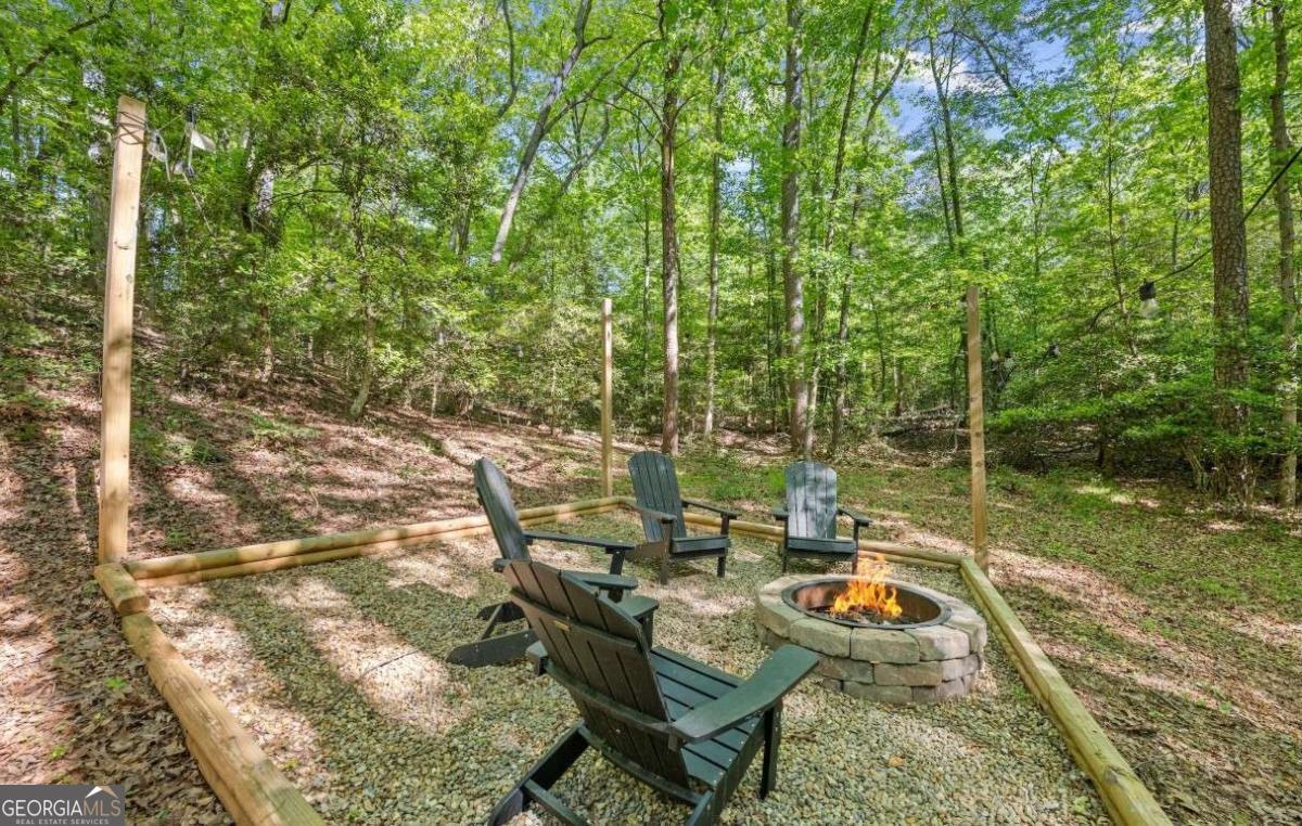 2239 Dean Mountain Road Cleveland, GA 30528 - Photo 12 of 55