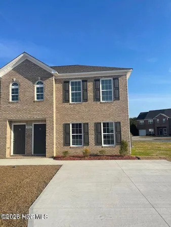 $1,550 | 3905 Junipine Court, Unit B, Winterville, NC 28590