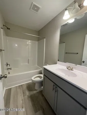 $1,550 | 3905 Junipine Court, Unit B, Winterville, NC 28590