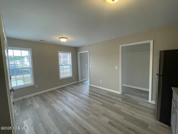 $1,550 | 3905 Junipine Court, Unit B, Winterville, NC 28590