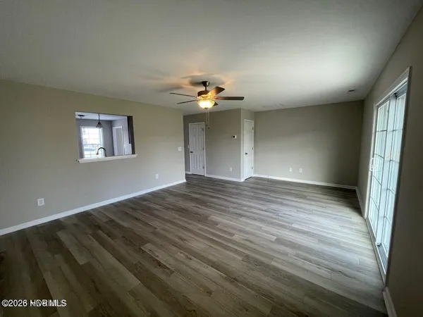 $1,550 | 3905 Junipine Court, Unit B, Winterville, NC 28590