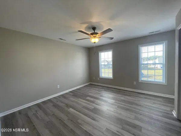 $1,550 | 3905 Junipine Court, Unit B, Winterville, NC 28590