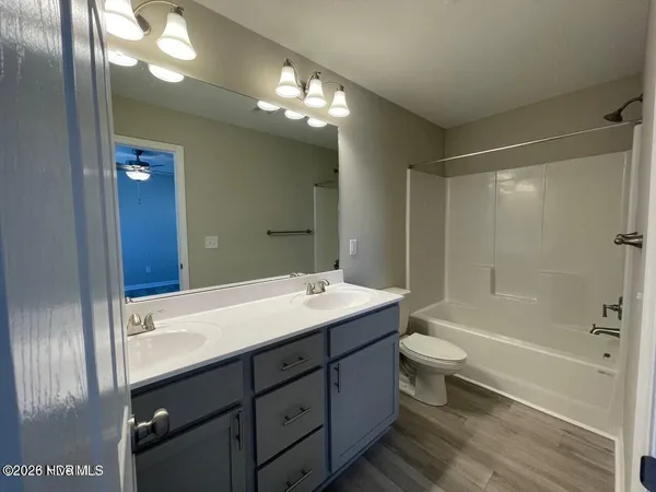 $1,550 | 3905 Junipine Court, Unit B, Winterville, NC 28590