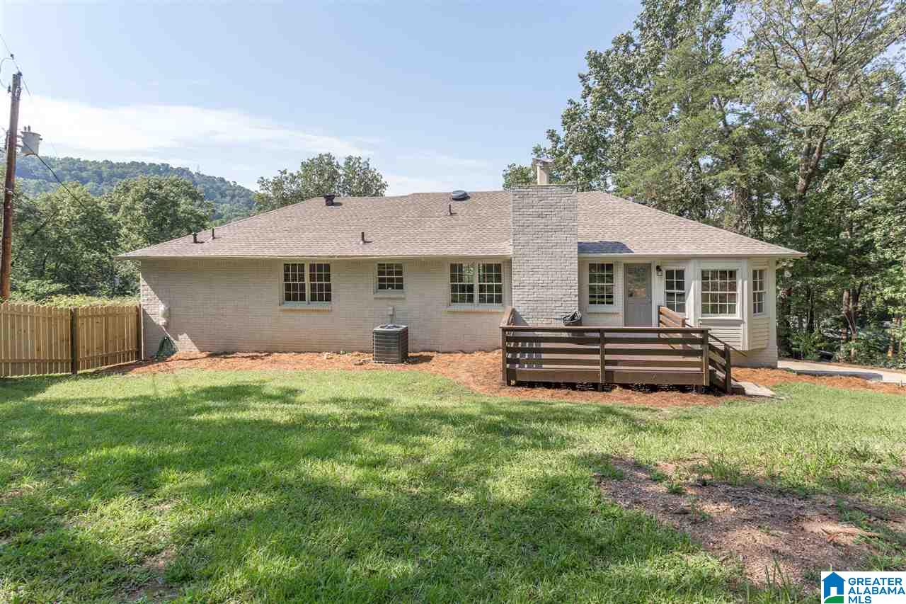 564 Rutherford Circle Birmingham, AL 35206 - Photo 23 of 25 Gallery Image 23