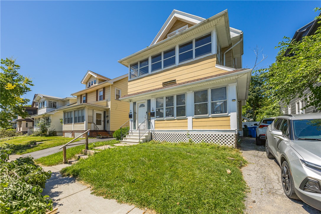 74-76 Hillendale Street Rochester, NY 14619 - Photo 1 of 1 Gallery Image 1
