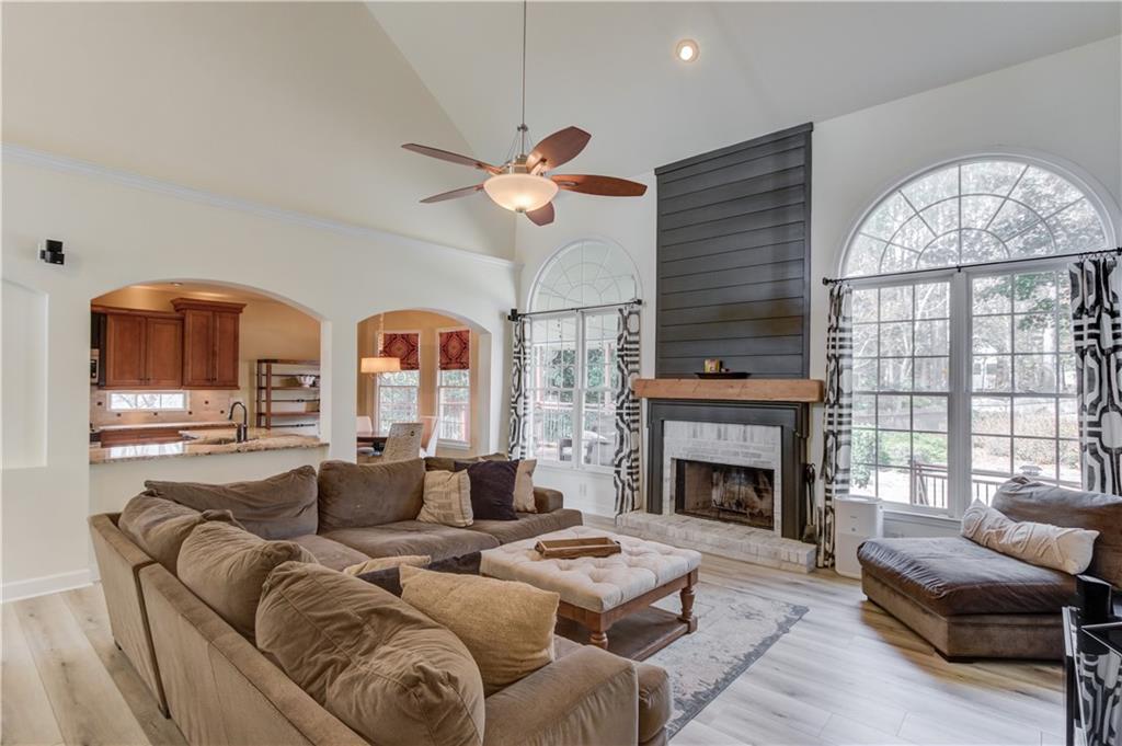 1770 Ridgemill Terrace Dacula, GA 30019 - Photo 11 of 59