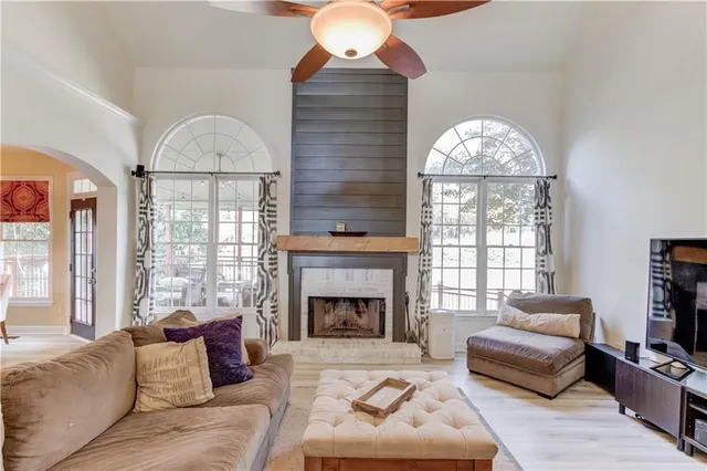 $615,000 | 1770 Ridgemill Terrace, Dacula, GA 30019