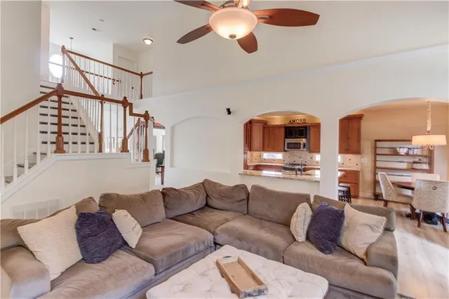 $615,000 | 1770 Ridgemill Terrace, Dacula, GA 30019