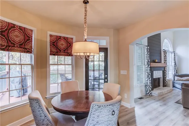 $615,000 | 1770 Ridgemill Terrace, Dacula, GA 30019