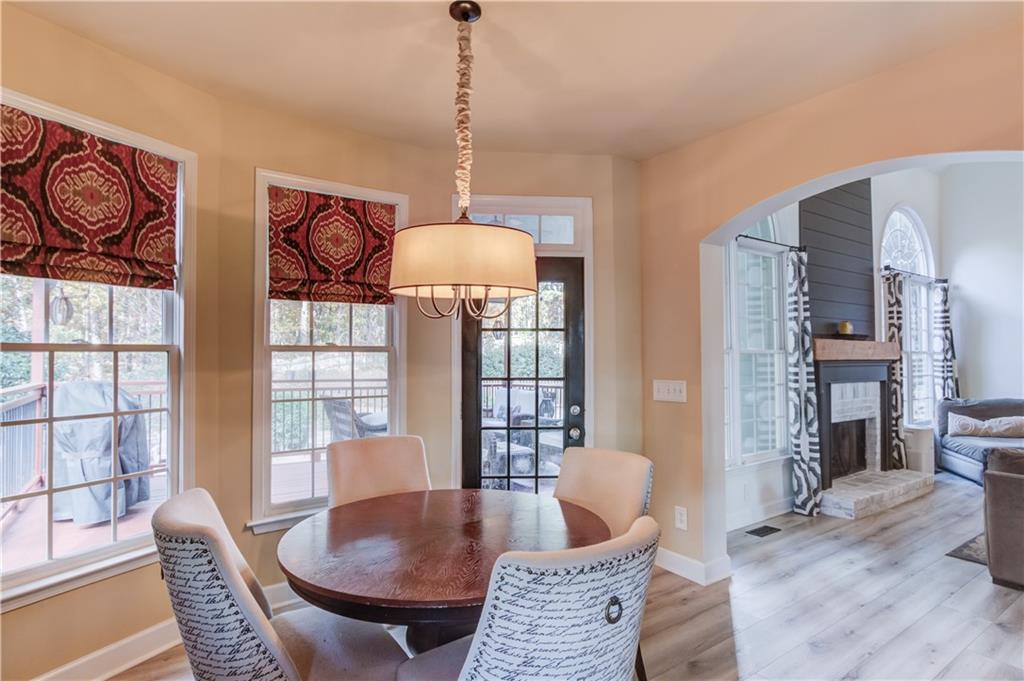 1770 Ridgemill Terrace Dacula, GA 30019 - Photo 14 of 59