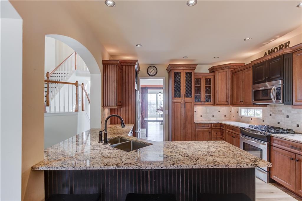 1770 Ridgemill Terrace Dacula, GA 30019 - Photo 15 of 59