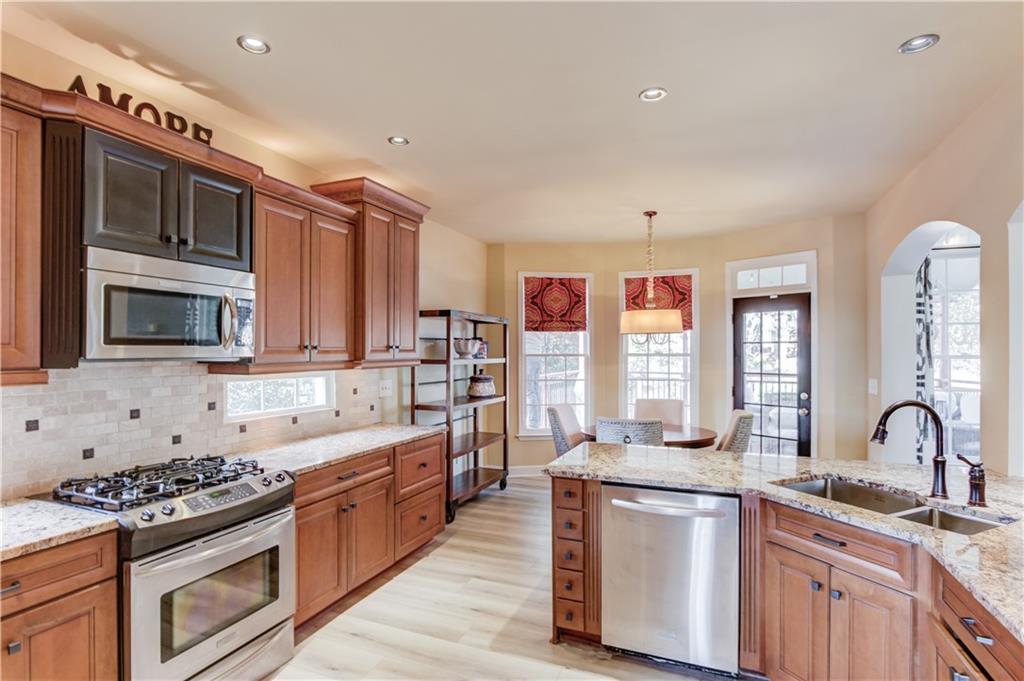 1770 Ridgemill Terrace Dacula, GA 30019 - Photo 17 of 59