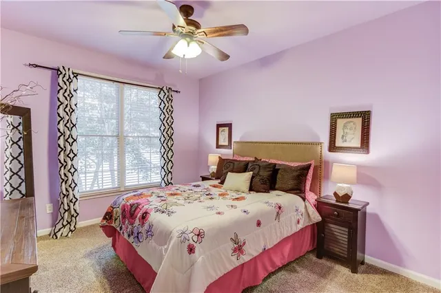 $615,000 | 1770 Ridgemill Terrace, Dacula, GA 30019