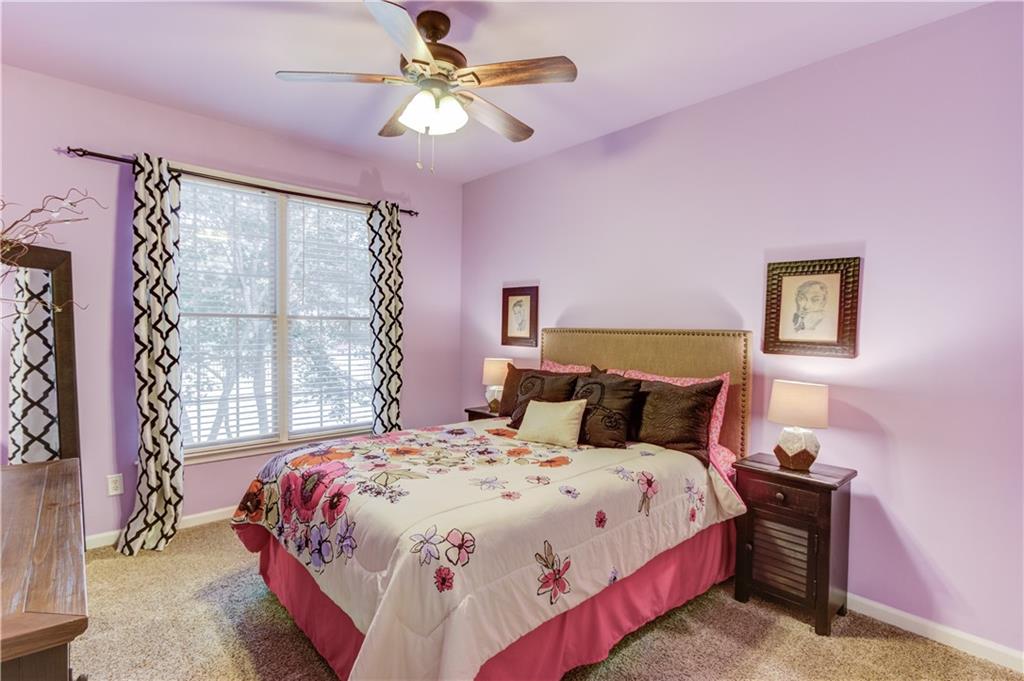 1770 Ridgemill Terrace Dacula, GA 30019 - Photo 18 of 59