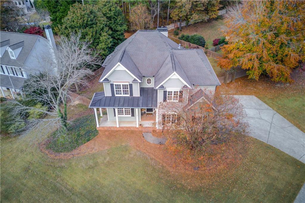 1770 Ridgemill Terrace Dacula, GA 30019 - Photo 2 of 59