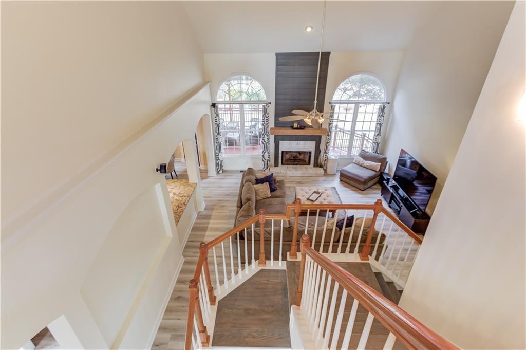 1770 Ridgemill Terrace Dacula, GA 30019 - Photo 22 of 59