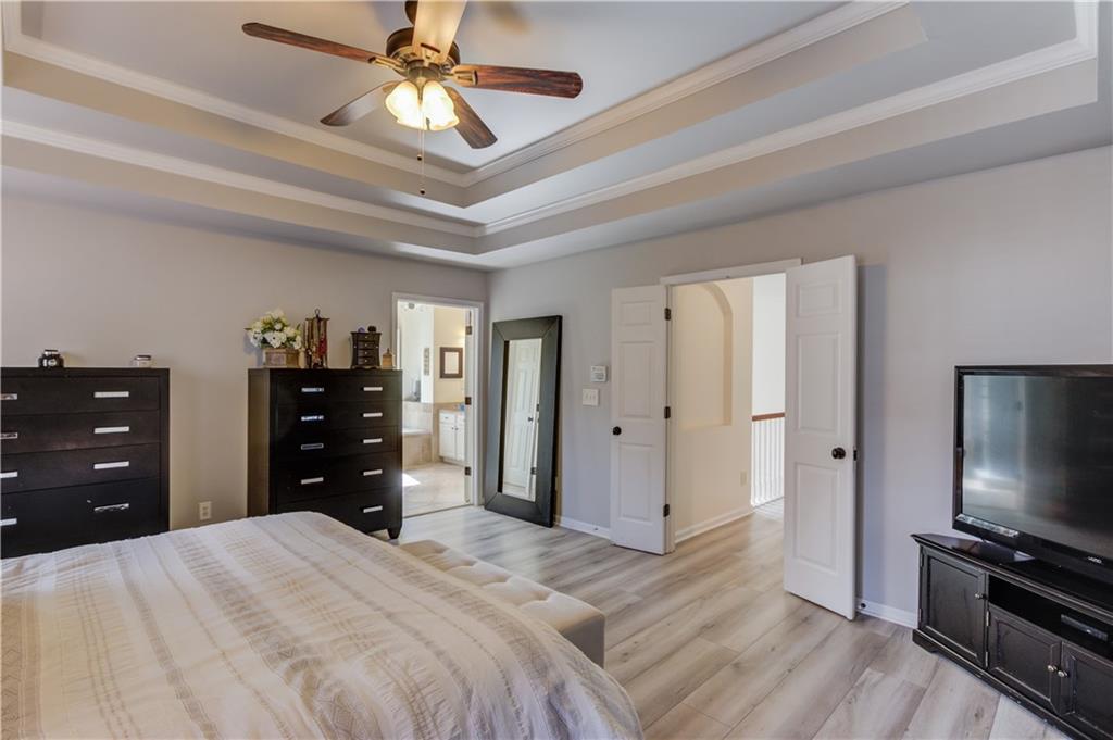 1770 Ridgemill Terrace Dacula, GA 30019 - Photo 25 of 59