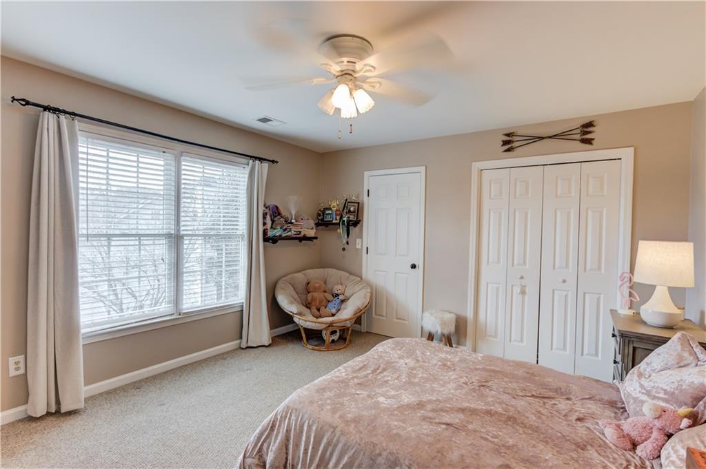 1770 Ridgemill Terrace Dacula, GA 30019 - Photo 30 of 59