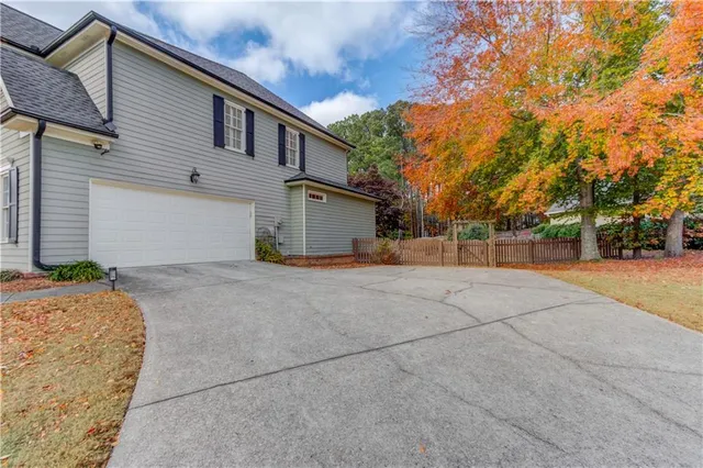 $615,000 | 1770 Ridgemill Terrace, Dacula, GA 30019