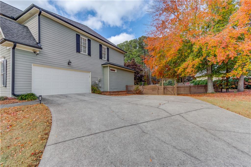 1770 Ridgemill Terrace Dacula, GA 30019 - Photo 3 of 59