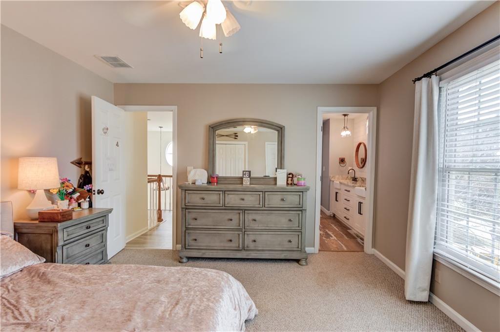 1770 Ridgemill Terrace Dacula, GA 30019 - Photo 31 of 59