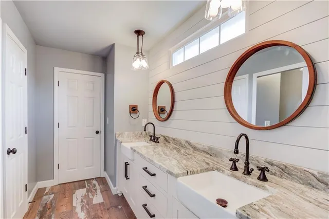 $615,000 | 1770 Ridgemill Terrace, Dacula, GA 30019