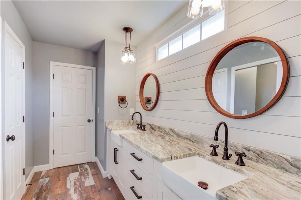 1770 Ridgemill Terrace Dacula, GA 30019 - Photo 32 of 59