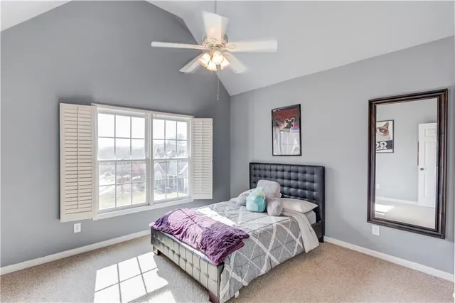 $615,000 | 1770 Ridgemill Terrace, Dacula, GA 30019