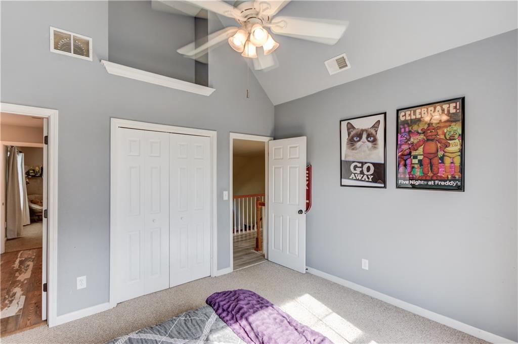 1770 Ridgemill Terrace Dacula, GA 30019 - Photo 35 of 59