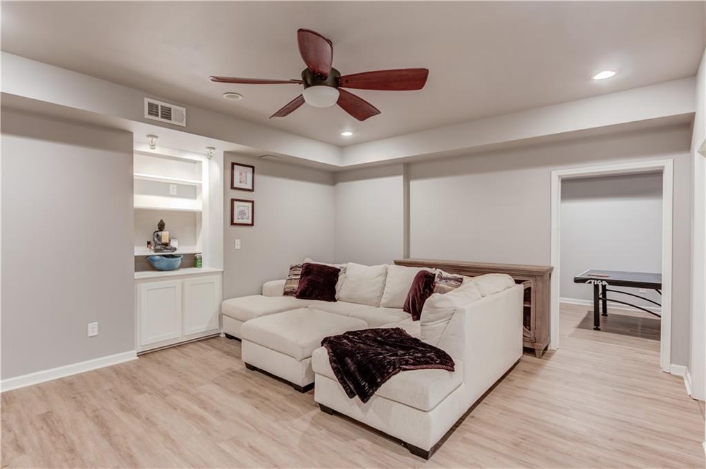 1770 Ridgemill Terrace Dacula, GA 30019 - Photo 36 of 59