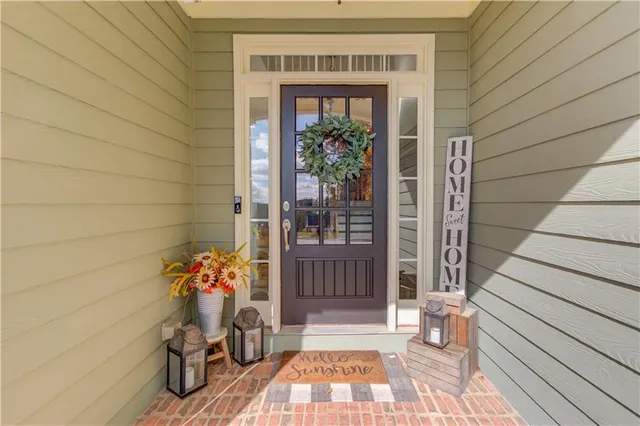 $615,000 | 1770 Ridgemill Terrace, Dacula, GA 30019