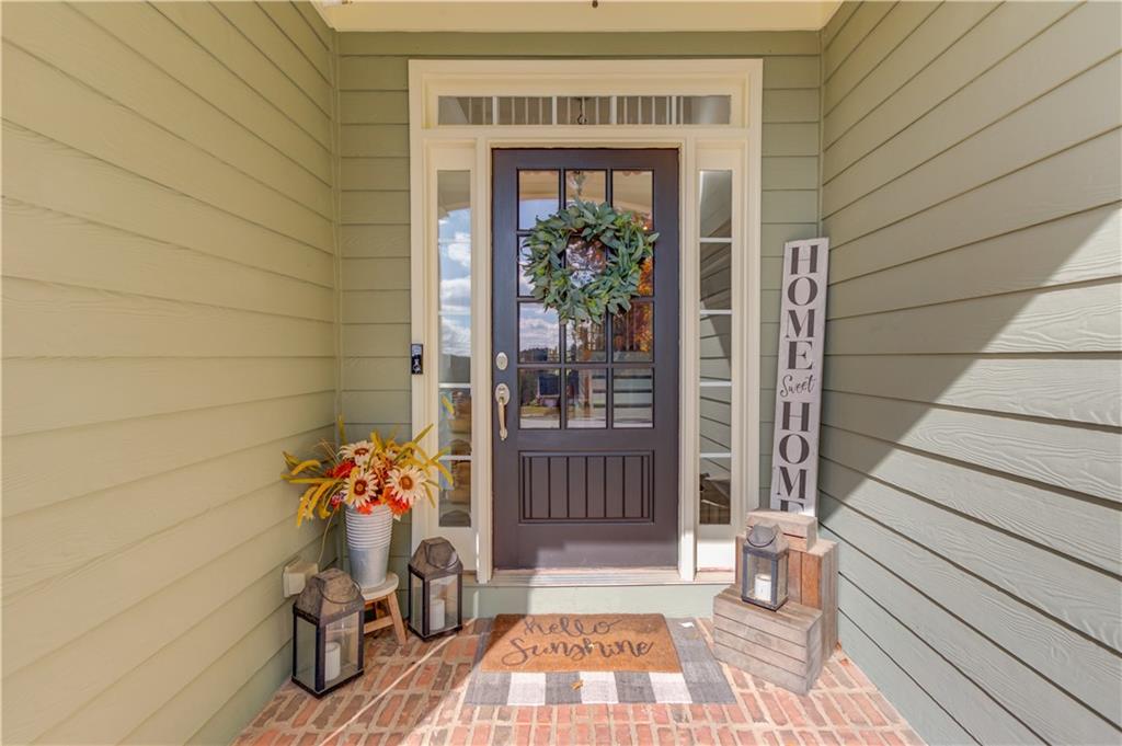 1770 Ridgemill Terrace Dacula, GA 30019 - Photo 4 of 59