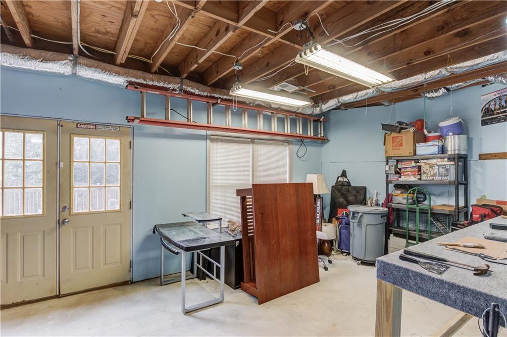 1770 Ridgemill Terrace Dacula, GA 30019 - Photo 44 of 59