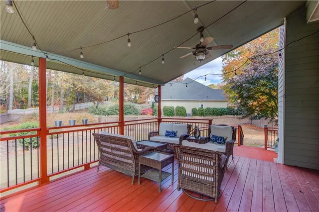 $615,000 | 1770 Ridgemill Terrace, Dacula, GA 30019