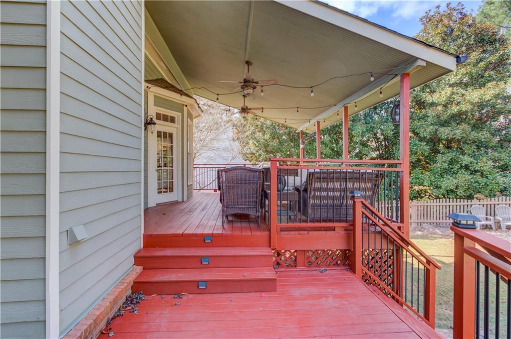 1770 Ridgemill Terrace Dacula, GA 30019 - Photo 46 of 59