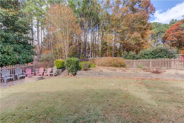 $615,000 | 1770 Ridgemill Terrace, Dacula, GA 30019