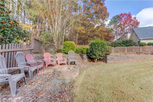 $615,000 | 1770 Ridgemill Terrace, Dacula, GA 30019