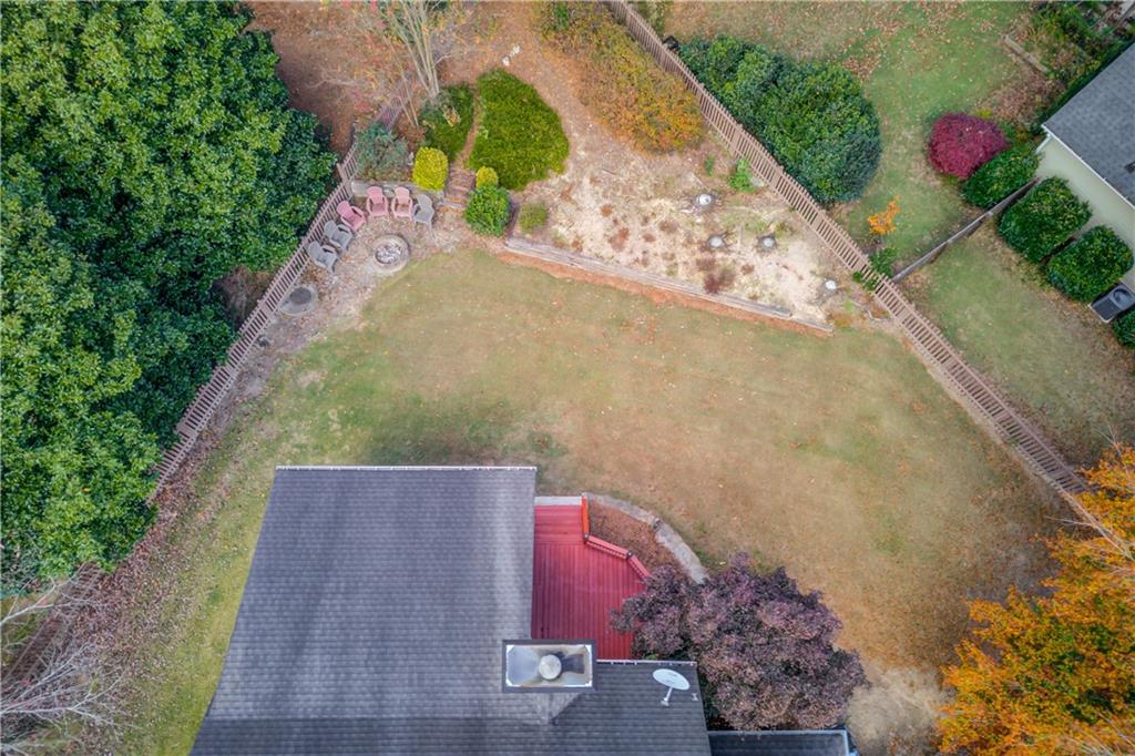 1770 Ridgemill Terrace Dacula, GA 30019 - Photo 50 of 59