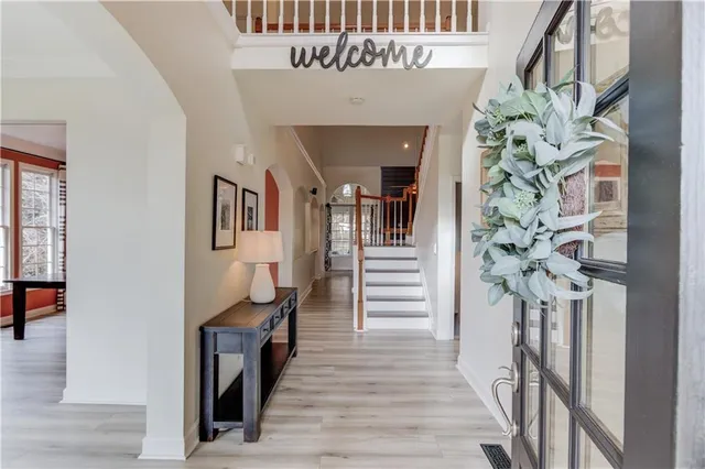 $615,000 | 1770 Ridgemill Terrace, Dacula, GA 30019