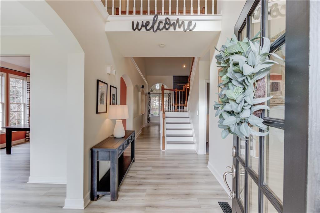 1770 Ridgemill Terrace Dacula, GA 30019 - Photo 5 of 59