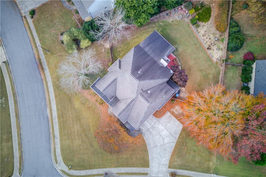 1770 Ridgemill Terrace Dacula, GA 30019 - Photo 51 of 59