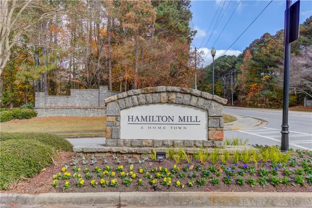 $615,000 | 1770 Ridgemill Terrace, Dacula, GA 30019