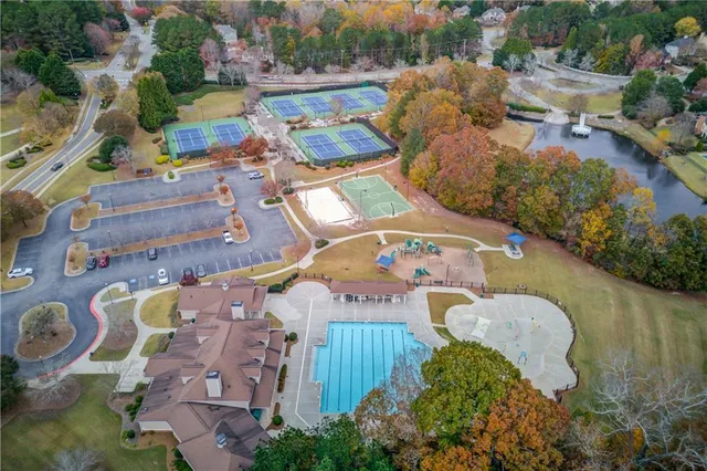 $615,000 | 1770 Ridgemill Terrace, Dacula, GA 30019