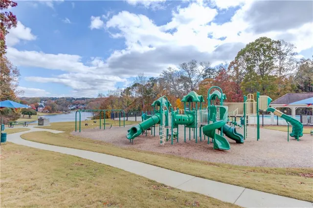 $615,000 | 1770 Ridgemill Terrace, Dacula, GA 30019