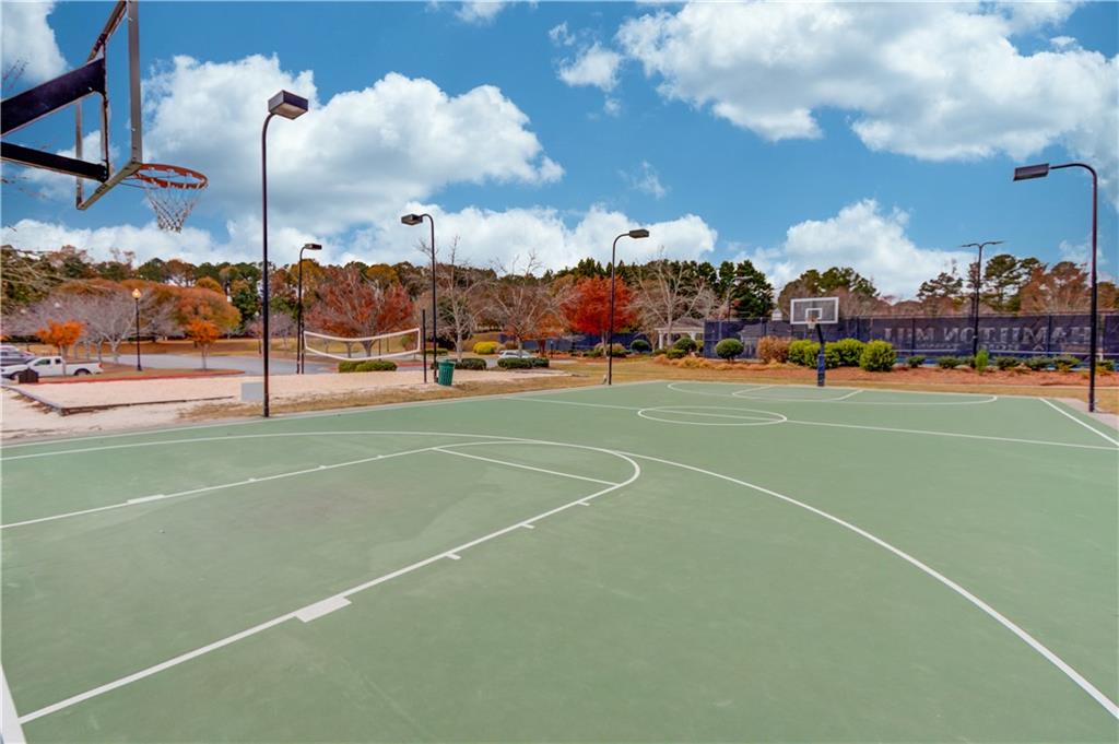 1770 Ridgemill Terrace Dacula, GA 30019 - Photo 57 of 59