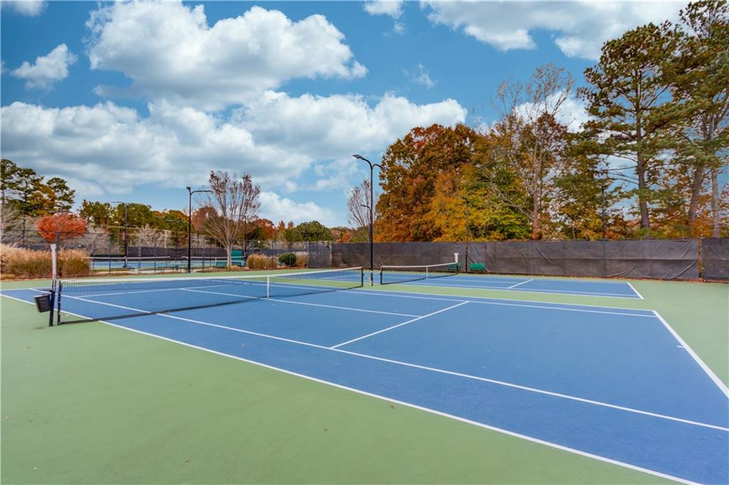 1770 Ridgemill Terrace Dacula, GA 30019 - Photo 58 of 59