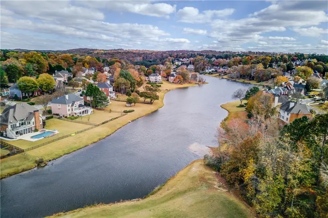 $615,000 | 1770 Ridgemill Terrace, Dacula, GA 30019