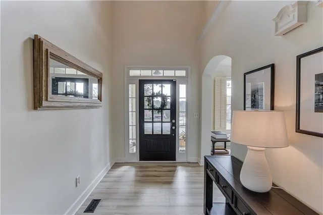 $615,000 | 1770 Ridgemill Terrace, Dacula, GA 30019