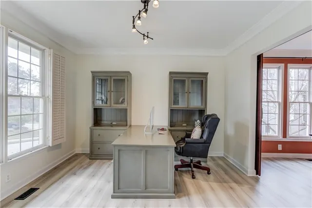 $615,000 | 1770 Ridgemill Terrace, Dacula, GA 30019