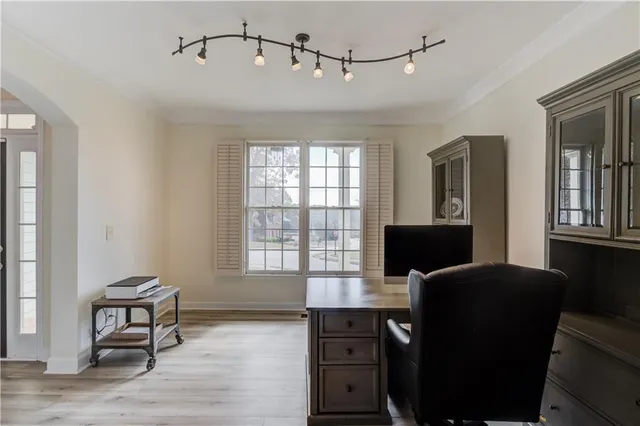 $615,000 | 1770 Ridgemill Terrace, Dacula, GA 30019